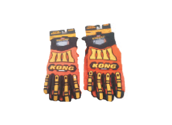 KONG Gloves 1115