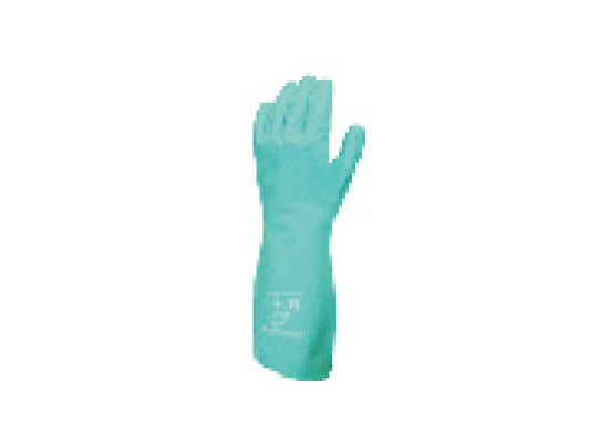Showa-Best-Nitri-Solve- Nitrile-Gloves-730-13-0214
